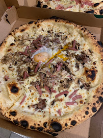 Photos du propriétaire du Pizzeria PIZZA DI MAMA 🍕 à Pantin - n°6