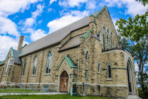 Southminster United Church