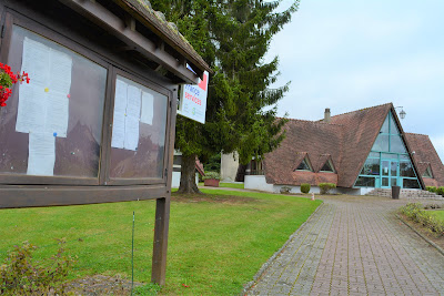 France Services à Le Thuit-de-l'Oison