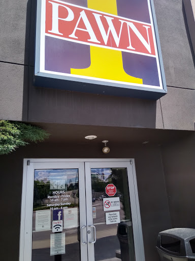 Pawn Shop «Pawn 1», reviews and photos, 724 12th Ave S, Nampa, ID 83651, USA