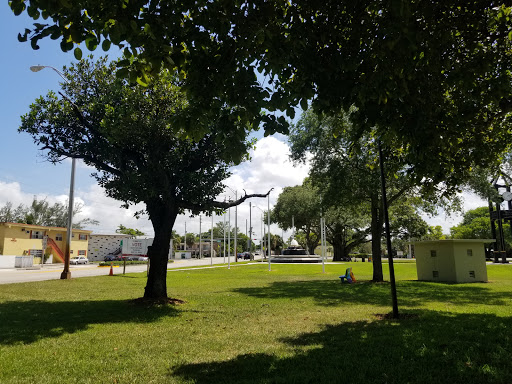 Park «Griffing Park», reviews and photos, 12220 Griffing Blvd, North Miami, FL 33161, USA