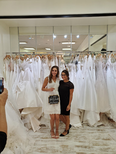 Clothing Store «Bridal Beginning», reviews and photos, 450 Cochran Rd, Pittsburgh, PA 15228, USA