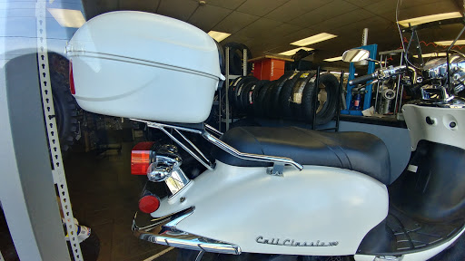 Motorcycle Dealer «Upstate Cycle», reviews and photos, 904 Laurens Rd, Greenville, SC 29607, USA