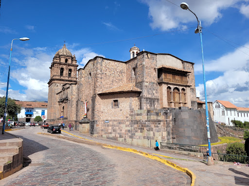 Museo de historia Cusco