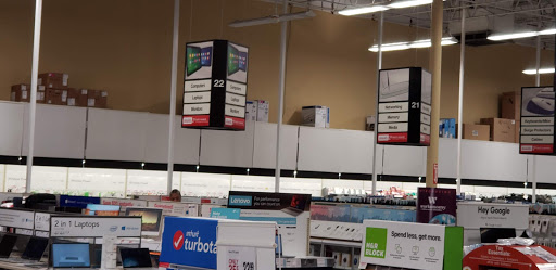 Office Supply Store «Office Depot», reviews and photos, 755 Veterans Memorial Blvd, Metairie, LA 70005, USA