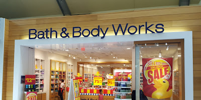 Bath & Body Works