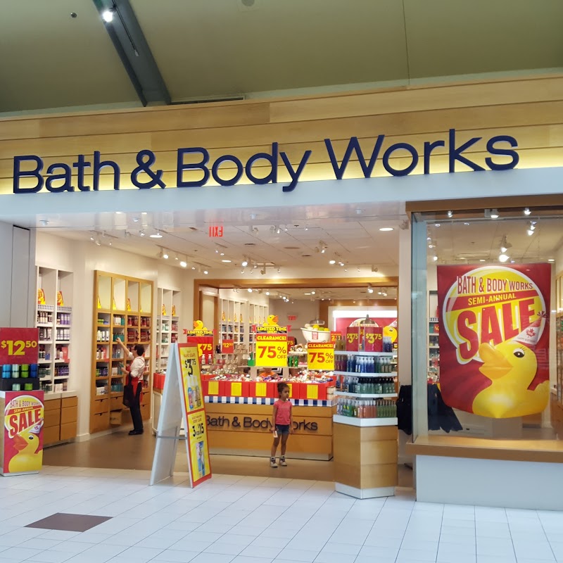 Bath & Body Works