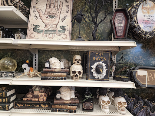 Craft Store «Michaels», reviews and photos, 27534 W Lugonia Ave, Redlands, CA 92374, USA