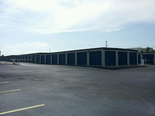 Self-Storage Facility «Personal Mini Storage», reviews and photos, 300 E Division St, Minneola, FL 34715, USA