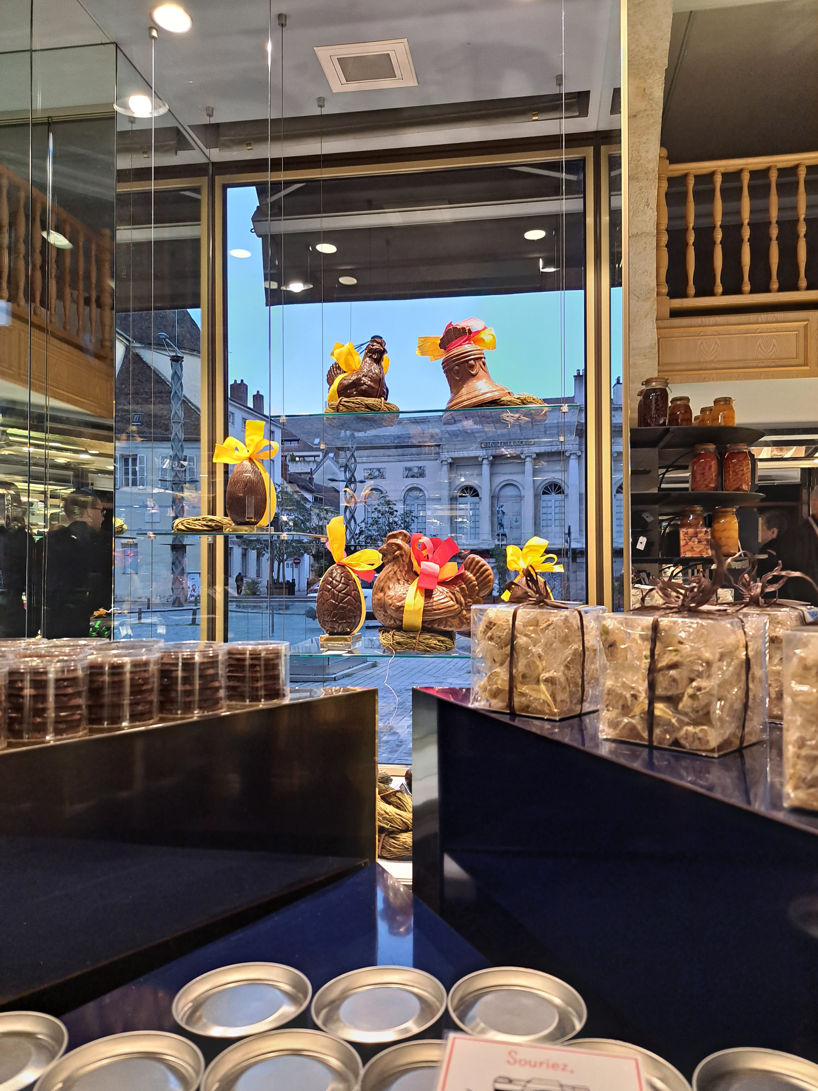 Photo n° 1 de l'avis de Sèche. fait le 30/03/2024 à 17:59