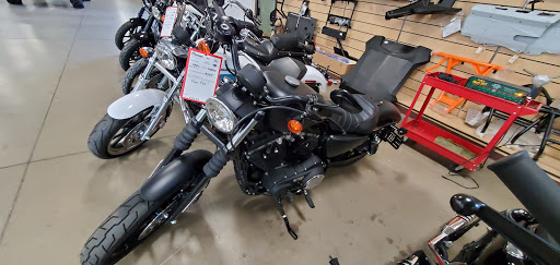 Motorcycle Dealer «Owens Cycle Inc», reviews and photos, 1707 N 1st St, Yakima, WA 98901, USA
