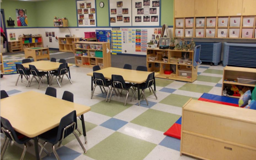 Day Care Center «KinderCare Orlando», reviews and photos, 6537 Vista Park Blvd, Orlando, FL 32829, USA