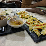 Photo n°9 de l'avis de Glauco.r fait le 12/11/2023 à 06:00 sur le  La Dimora Antica Restaurant à Viggianello