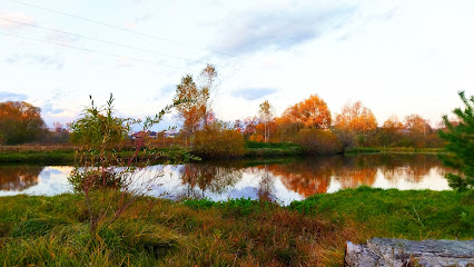 Озеро Президенське