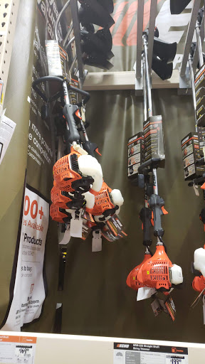 Home Improvement Store «The Home Depot», reviews and photos, 650 SW 19th St, Moore, OK 73160, USA