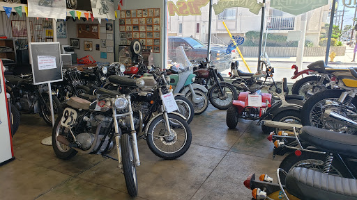 Century Motorcycles