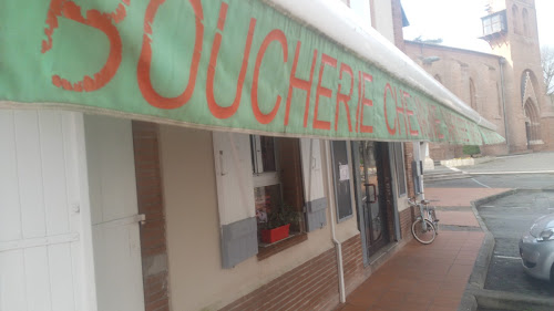 Boucherie Marzari à Portet-sur-Garonne