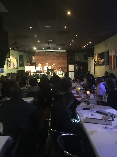 Spacebar Cafe & Wine Bistro image