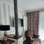 Photo n°3 de l'avis de Bernd.r fait le 25/09/2023 à 19:24 sur le  Europa Hotel Kühlungsborn à Kühlungsborn