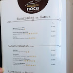 Photo n°7 de l'avis de Herison.a fait le 06/08/2023 à 12:47 sur le  Restaurante Matilde Noca à Leiria