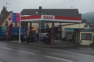 Esso Station Wernfeld image