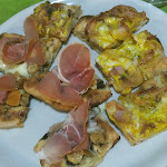 Photo n°2 de l'avis de Danilo.i fait le 28/11/2018 à 21:03 sur le  Tomato Ristorante à Montefiascone