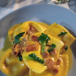 Photo n°1 de l'avis de Netania.u fait le 20/08/2022 à 18:34 sur le  Ristorante New Gaetano à Popoli