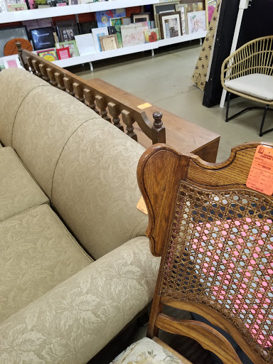 Thrift Store «Goodwill - Blaine: Ball Road NE», reviews and photos