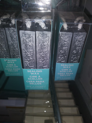 Craft Store «Michaels», reviews and photos, 130 Lincoln Square, Arlington, TX 76011, USA