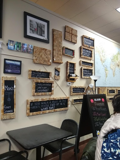 Liquor Store «Rumbleseat Wine», reviews and photos, 5853 Far Hills Ave, Dayton, OH 45429, USA