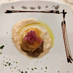 Photo n°2 de l'avis de Pasquale.i fait le 02/02/2023 à 21:26 sur le  La Tavola di Melusinda à Soverato