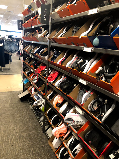 Department Store «Nordstrom Rack Gateway», reviews and photos, 9607 Research Blvd, Austin, TX 78759, USA