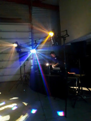 LIVE EVENT à Montagnac