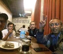 Teras Kopi Gaseka photo