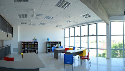 Centro Educativo Jerárquicos - Nivel Primario