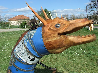 Association les Art'isans à Veyrac