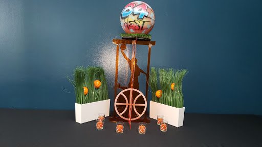 Florist «84 West Studios & Party Time DJs», reviews and photos, 11850 FL-84 # A10, Davie, FL 33325, USA