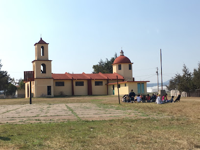 Iglesia de Palancingo