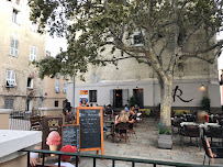 Atmosphère du Restaurant BABBU CAFFE à Bastia - n°6