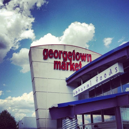 Natural Foods Store «Georgetown Natural Foods Market», reviews and photos, 4375 Georgetown Rd, Indianapolis, IN 46254, USA