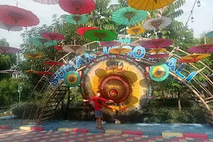 Taman Sunan Jogo Kali image