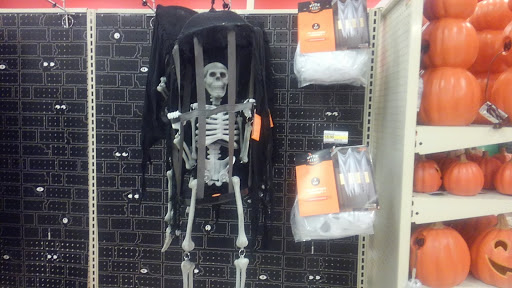 Department Store «Target», reviews and photos, 420 S University Ave, Little Rock, AR 72205, USA