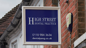 High Street Dental Practice Pangbourne