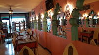 Atmosphère du Restaurant indien Le Taj Mahal à Mâcon - n°2
