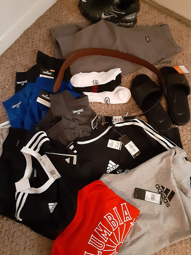 Department Store «Bealls», reviews and photos, 2900 W Washington St, Stephenville, TX 76401, USA