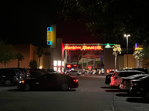 Movie Theater «Harkins Theatres Arizona Pavilions 12», reviews and photos, 5755 N Business Park Dr, Tucson, AZ 85743, USA