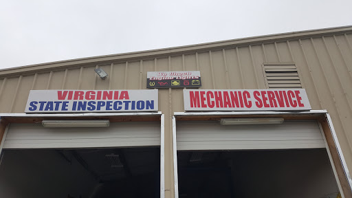 8901 Courthouse Rd, Spotsylvania, VA 22553, USA