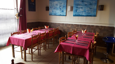Chez Italo à Chambéry