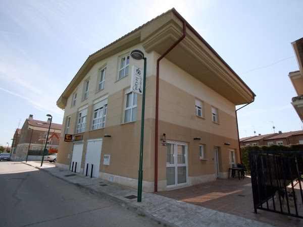 Hotel Rural Tierras del Cid