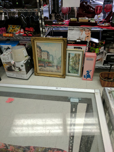 Thrift Store «Goodwill Industries Store & Donation Center», reviews and photos